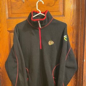 Blackhawks Sweater